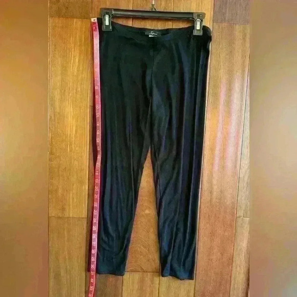 Cropped leggings tights - Picture 2 of 2